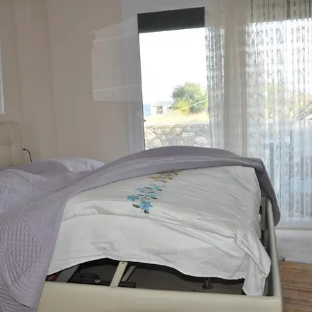 Palmiye * 카라부룬