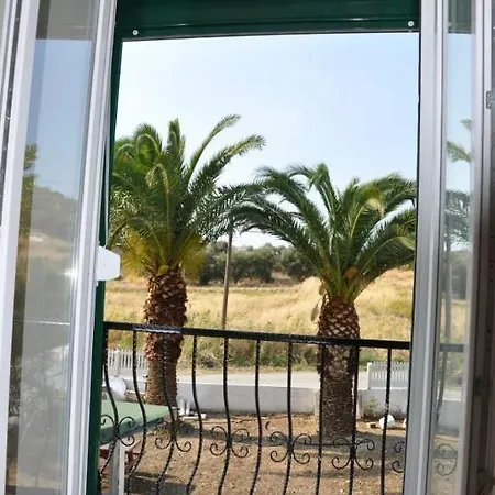 Palmiye Guest house *
