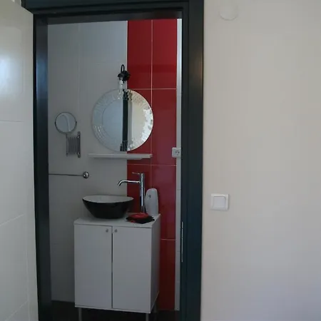 Palmiye Guest house