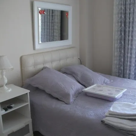 Palmiye 게스트하우스