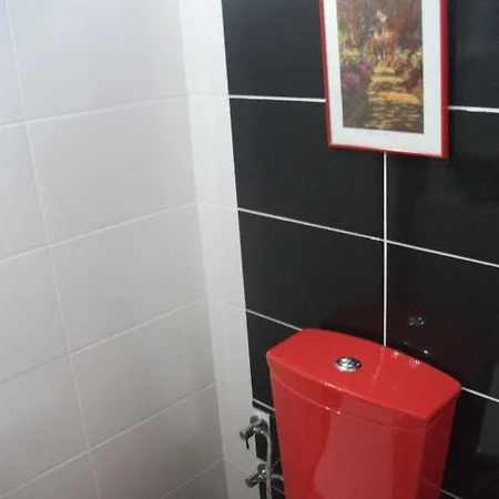 Palmiye Guest house