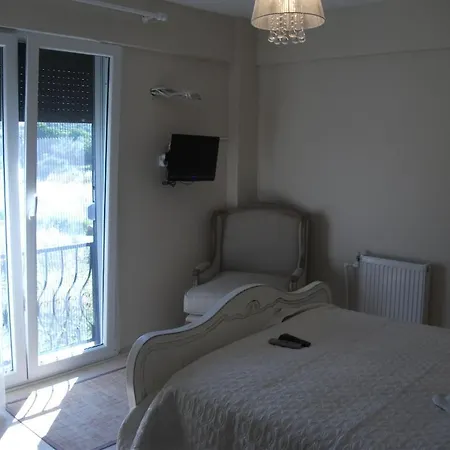 Palmiye Πανσιόν