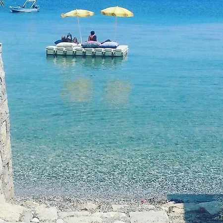 Palmiye 카라부룬