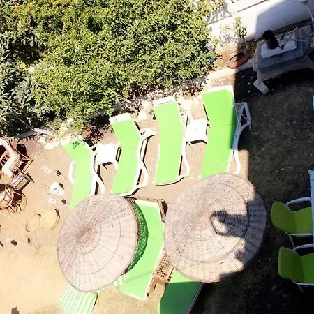 Palmiye 게스트하우스