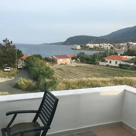 Palmiye Guest house
