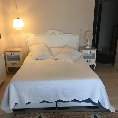 Πανσιόν Palmiye *