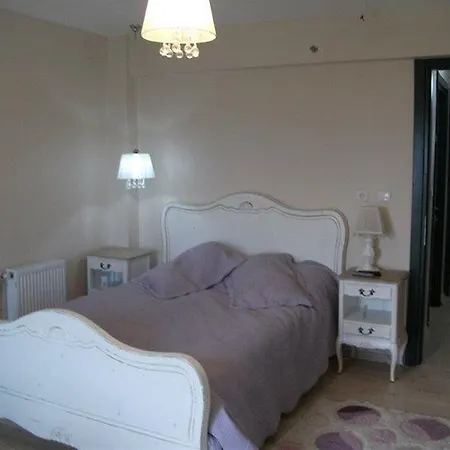 Guest house Palmiye *