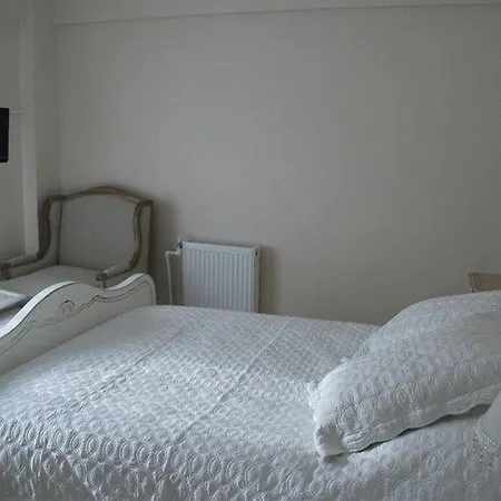 게스트하우스 Palmiye 카라부룬