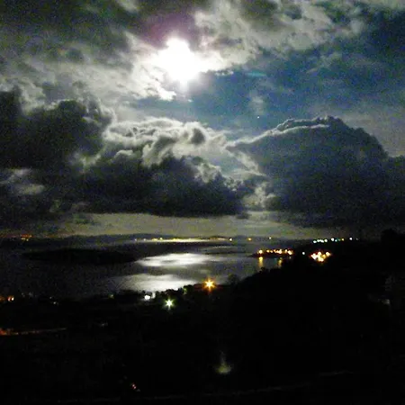 Πανσιόν Palmiye Karaburun (Izmir)