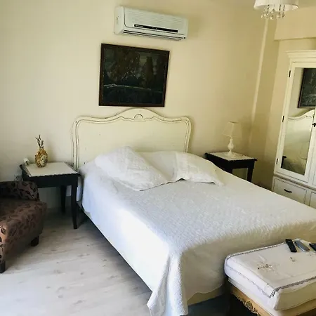 Guest house Palmiye *