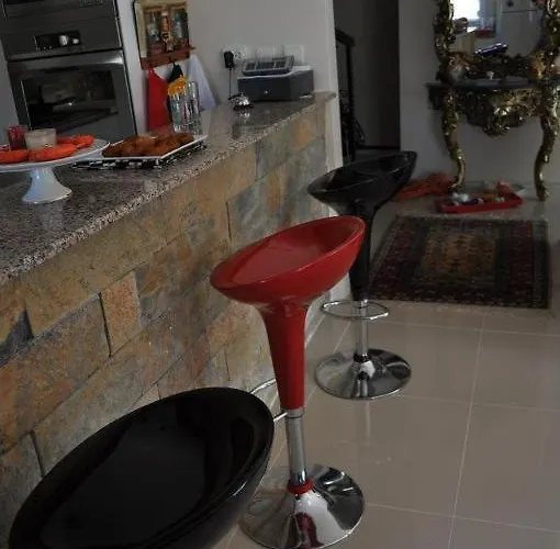 Palmiye Guest house *