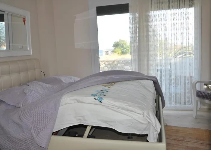 Palmiye * Karaburun (Izmir)