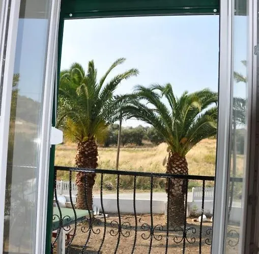 Palmiye Guest house *