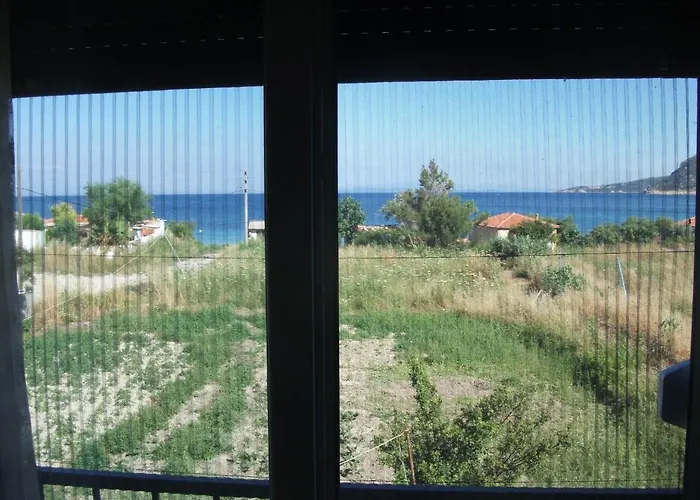 Palmiye Guest house *