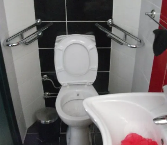 Palmiye Guest house *