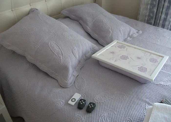 Palmiye Guest house Karaburun (Izmir)