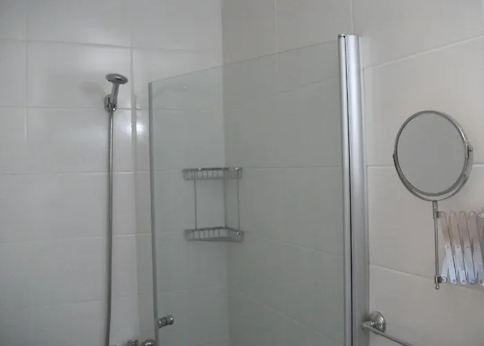 Palmiye Guest house *