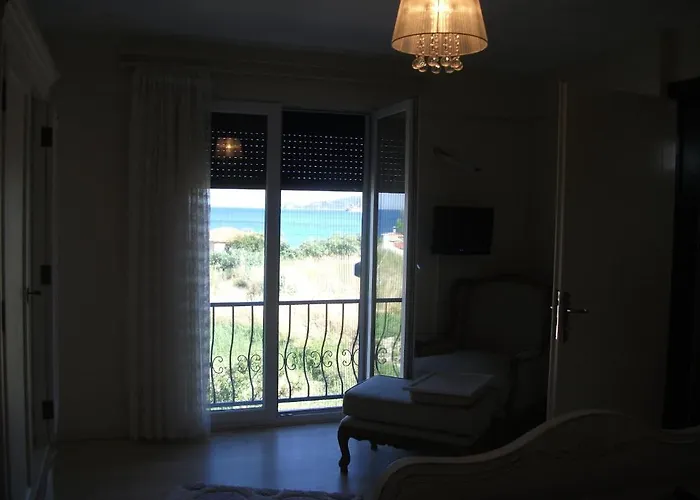 Palmiye Guest house Karaburun (Izmir)