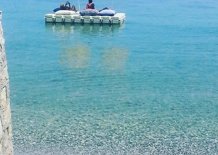 Palmiye Karaburun (Izmir)