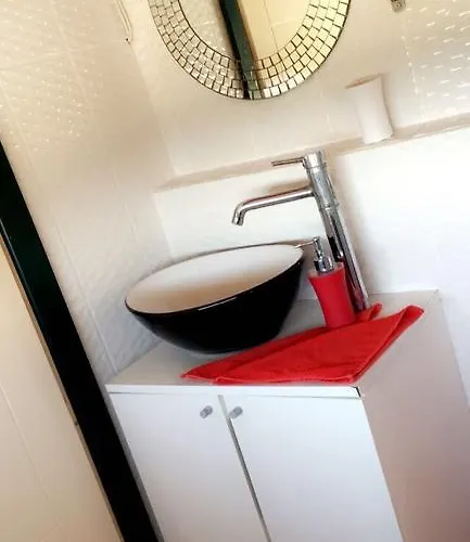 Palmiye Guest house Karaburun (Izmir)