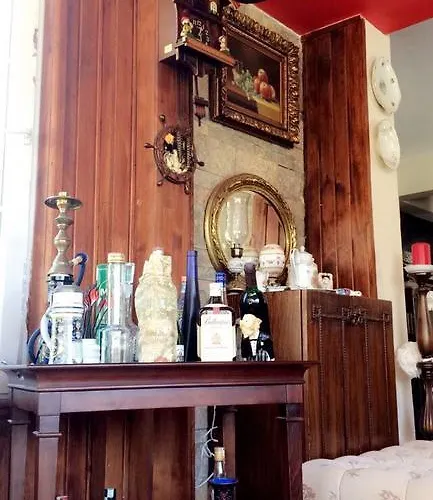 Palmiye Karaburun (Izmir)