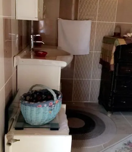 Palmiye Guest house *