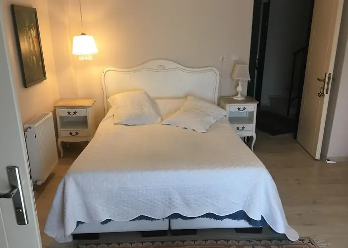 Guest house Palmiye *