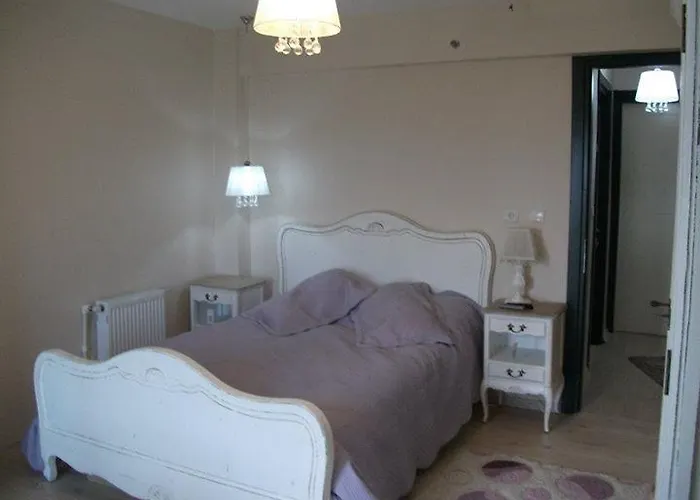 Guest house Palmiye *