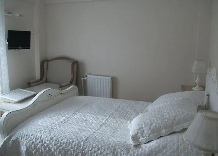 Guest house Palmiye Karaburun (Izmir)