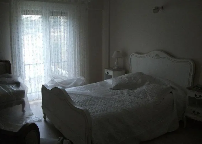 Palmiye Guest house *