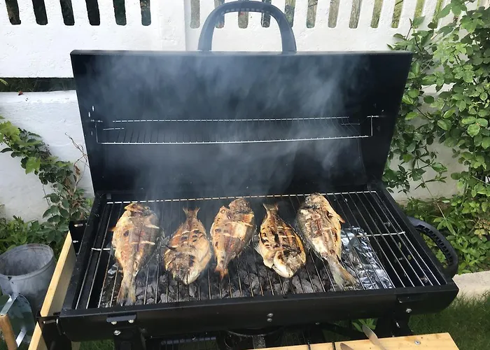 Palmiye Gasthuis Karaburun (Izmir)