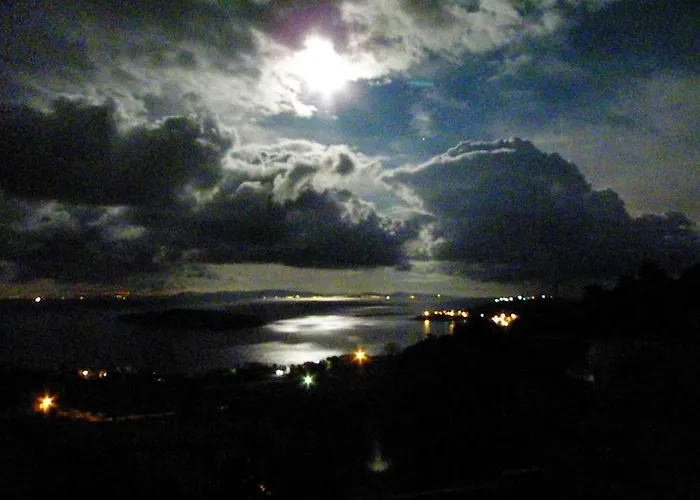 Gasthuis Palmiye Karaburun (Izmir)