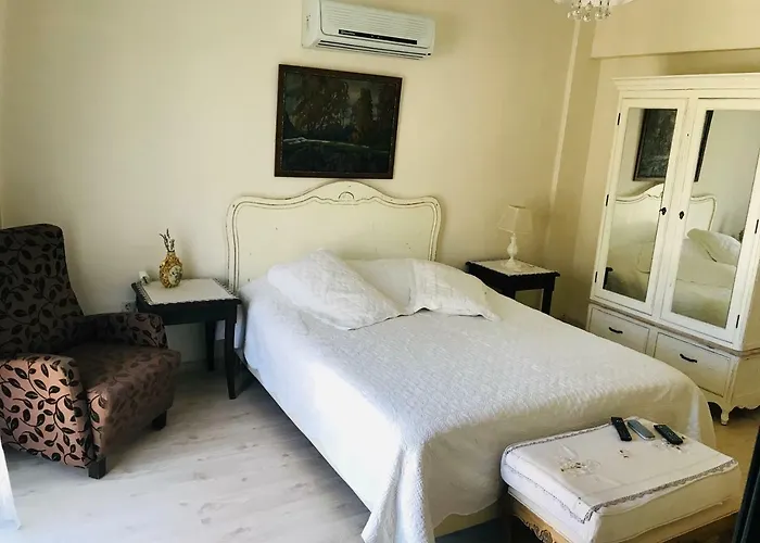 Guest house Palmiye *