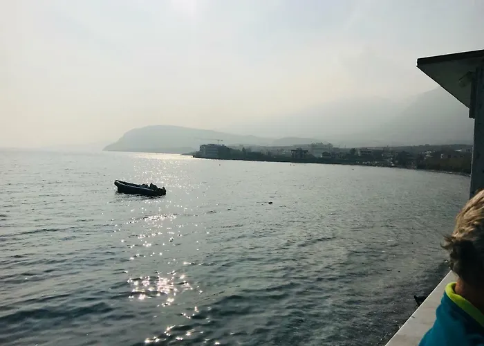 Palmiye * Karaburun (Izmir)