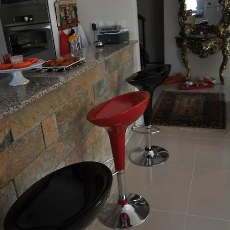 Palmiye Guest house *