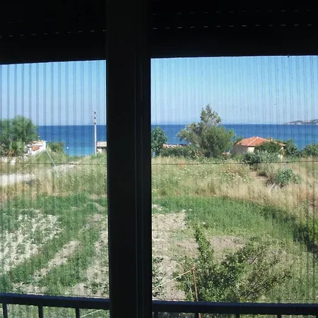 Palmiye Guest house *