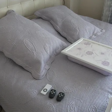 Palmiye Casa de hóspedes Karaburun (Izmir)