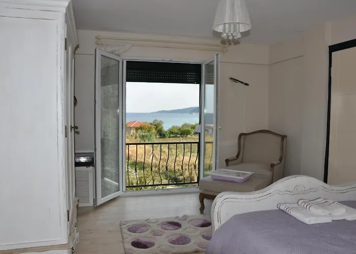 Palmiye * Karaburun (Izmir)