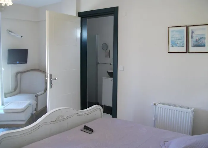 Palmiye Affittacamere Karaburun (Izmir)