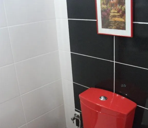 Palmiye Affittacamere