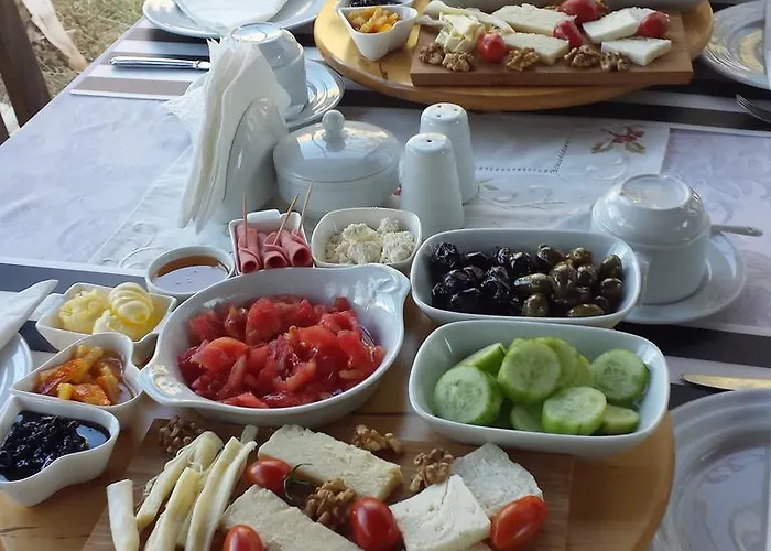 Palmiye Affittacamere *