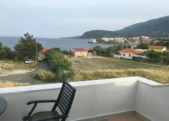 Palmiye Affittacamere