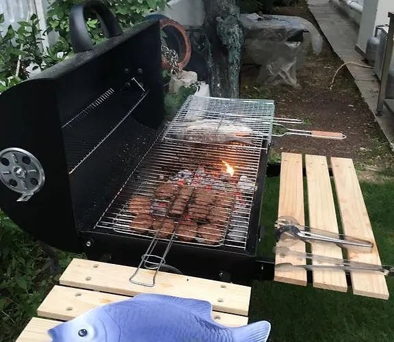 Palmiye Affittacamere