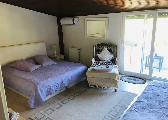 Affittacamere Palmiye Karaburun (Izmir)